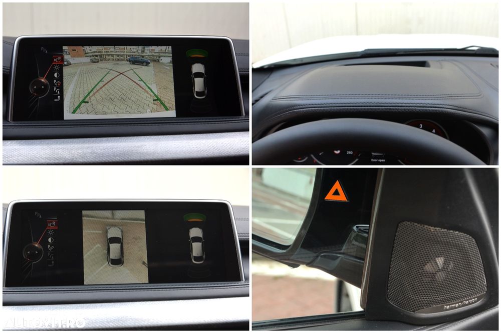 BMW X6 - 7