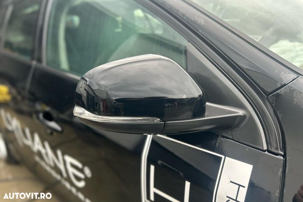 OGLINDA STANGA/DREAPTA VOLVO V60 - AN 2015-2018 - 4