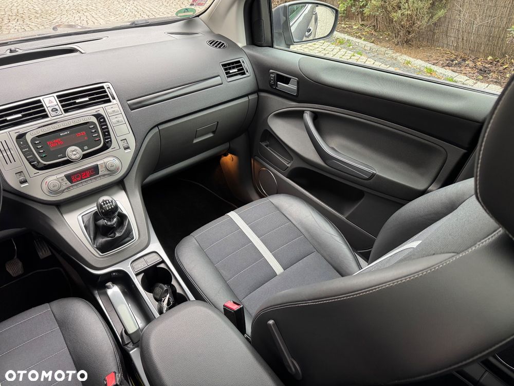 Ford Kuga 2.0 TDCi 4x4 Champions Edition - 22