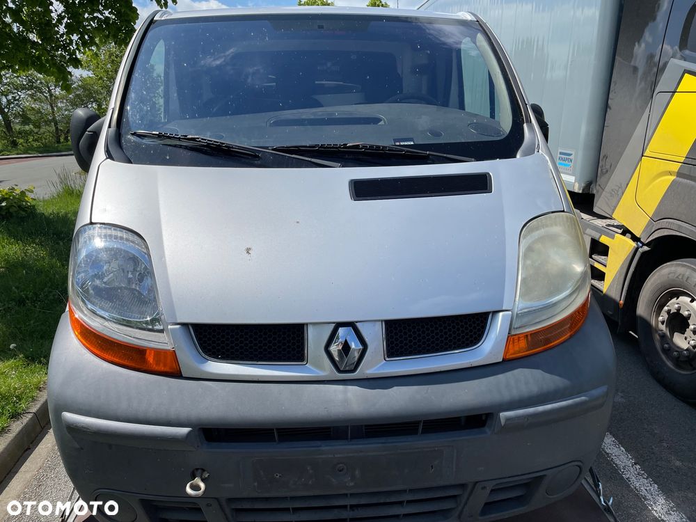 Renault Trafic - 3