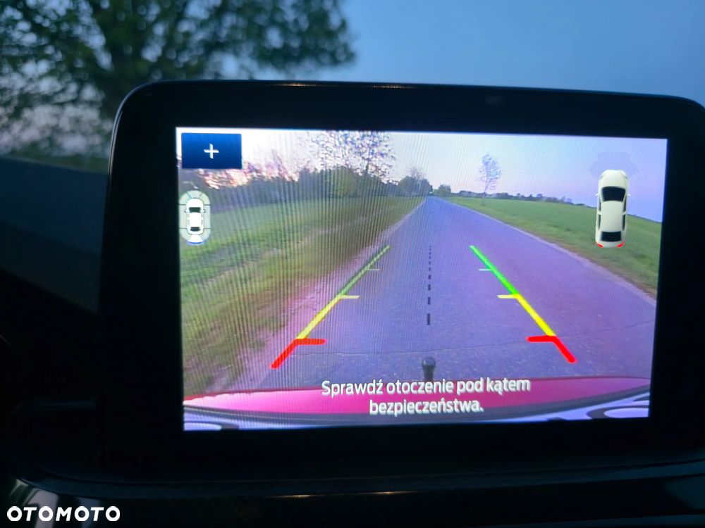 Ford Kuga 2.5 Duratec PHEV ST-LINE - 28