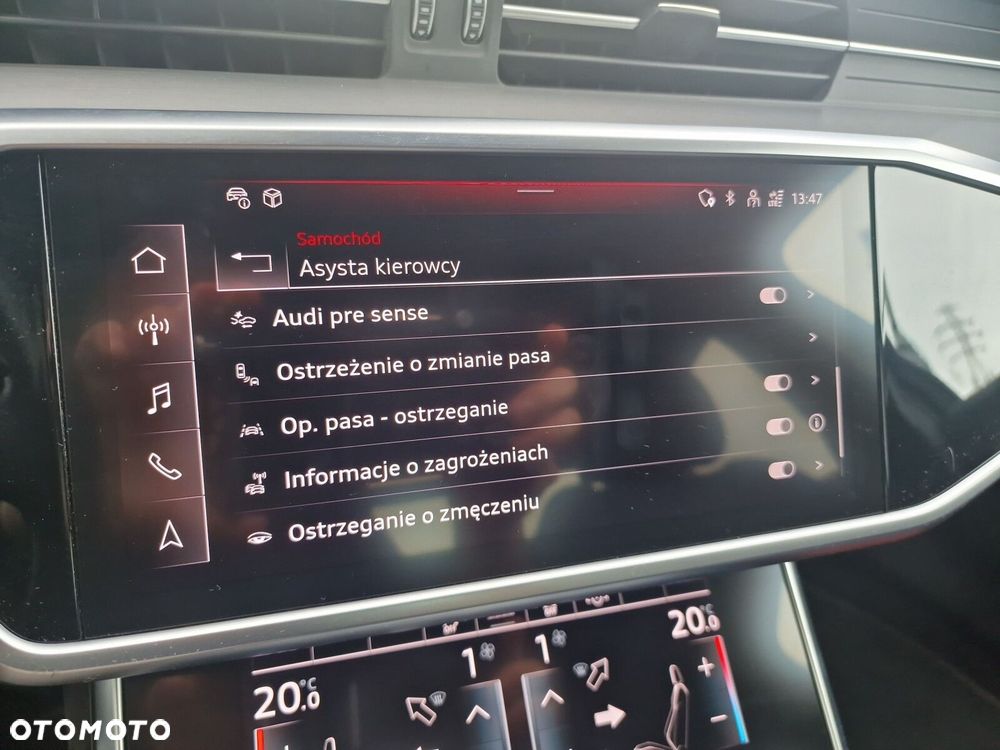 Audi A6 Limousine - 27