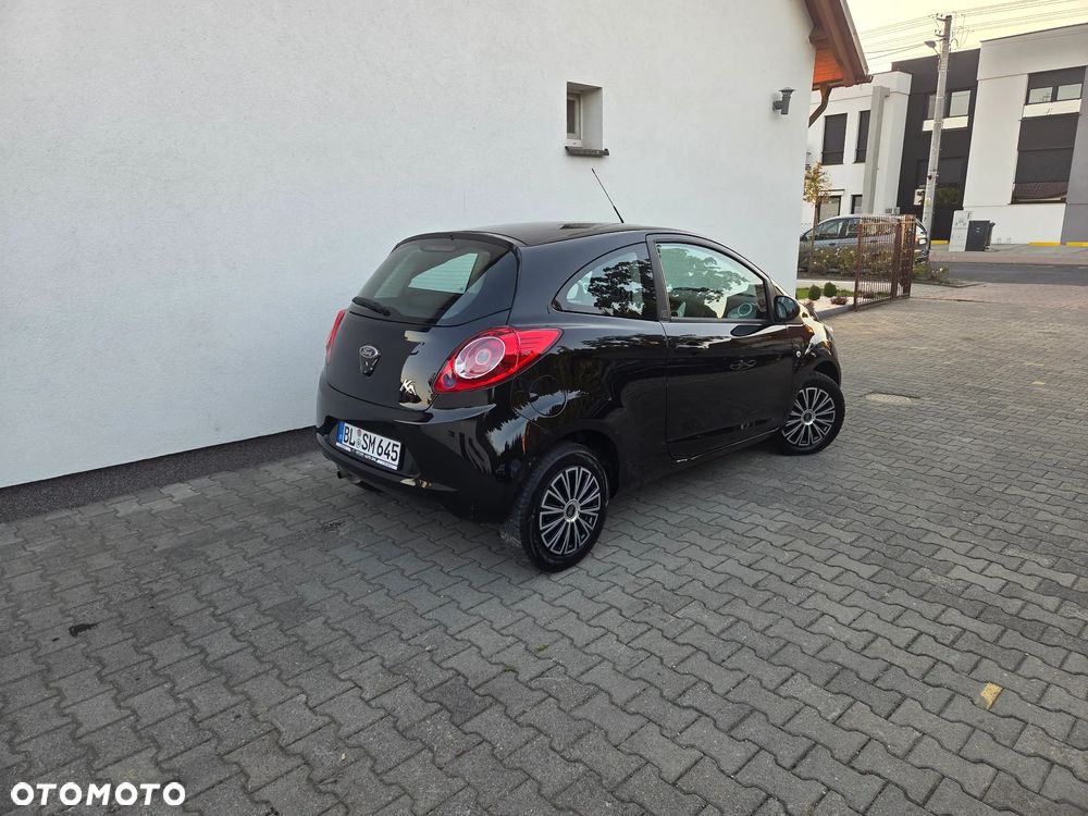 Ford KA - 11