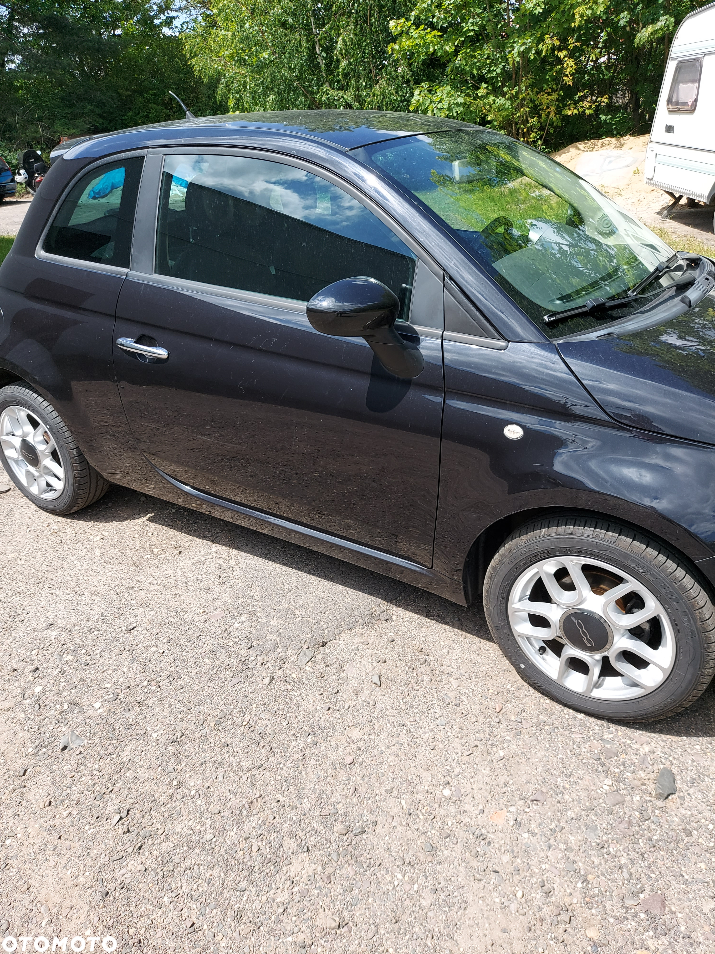 Fiat 500 1.2 8V Collezione - 6