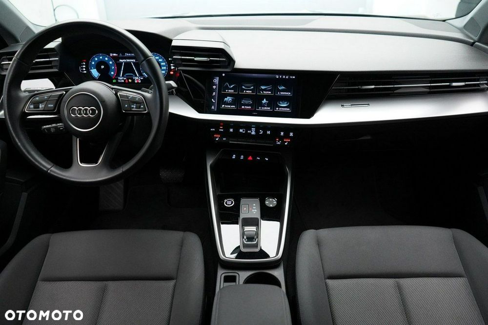 Audi A3 Sportback - 15