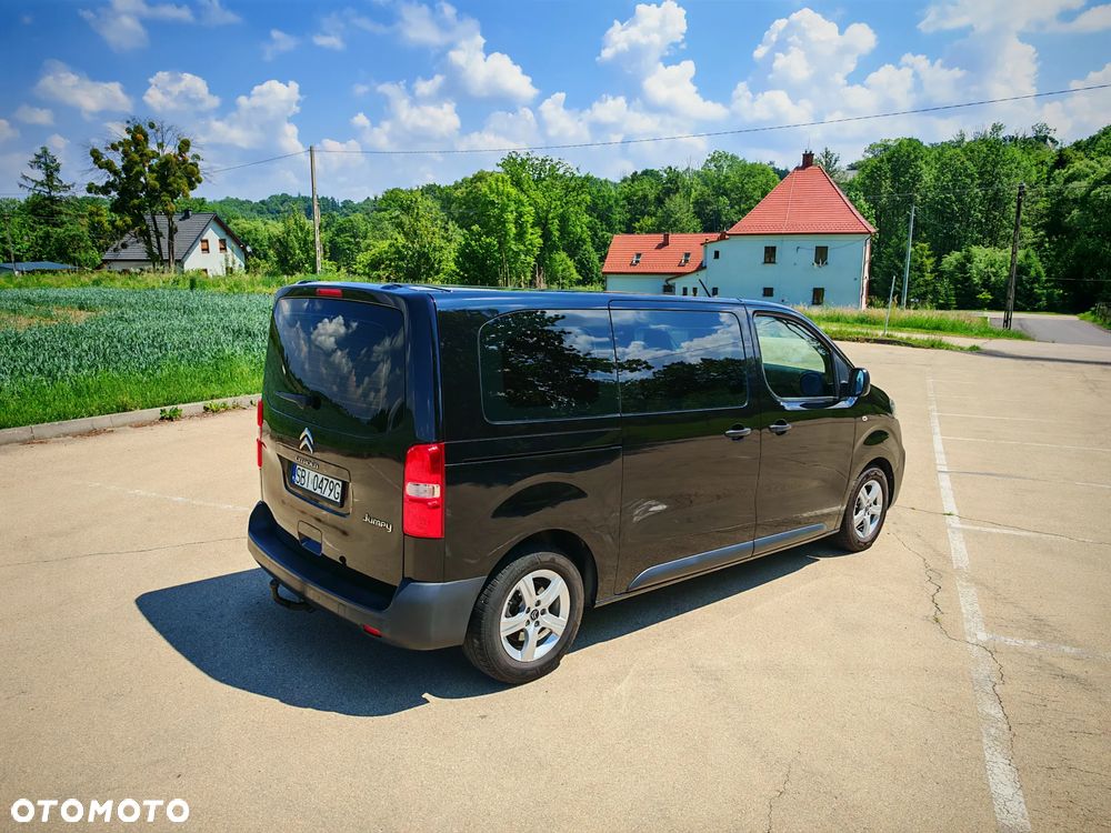 Citroën SpaceTourer - 27