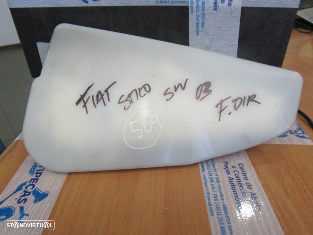 Airbag Banco ABSAB320427NAT FIAT STILO SW 2003 FD - 1