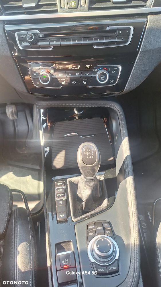 BMW X1 - 29
