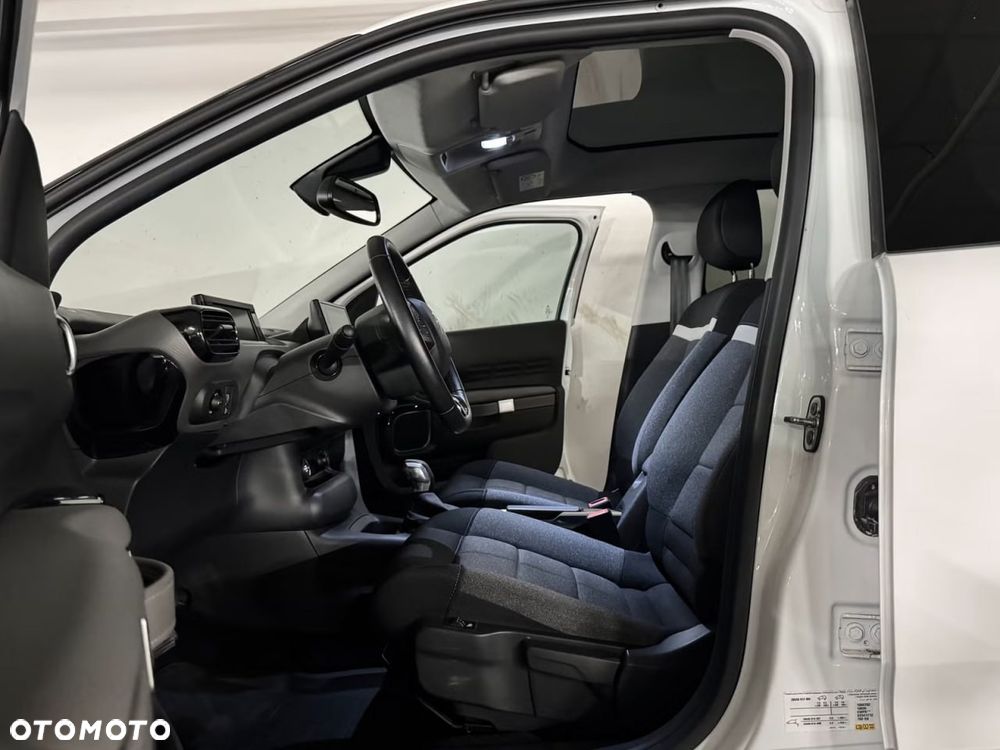 Citroën C4 PureTech 130 Stop&Start EAT8 SHINE - 15