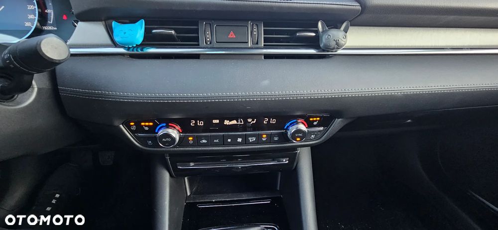 Mazda 6 2.2 D SkyPassion - 12