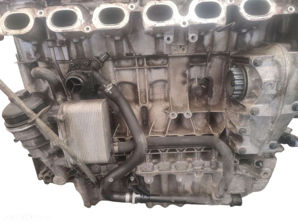 SILNIK SŁUPEK VOLVO XC60 I 3.2 24V 243KM 179kW B6324S5 178 TYŚ - 8
