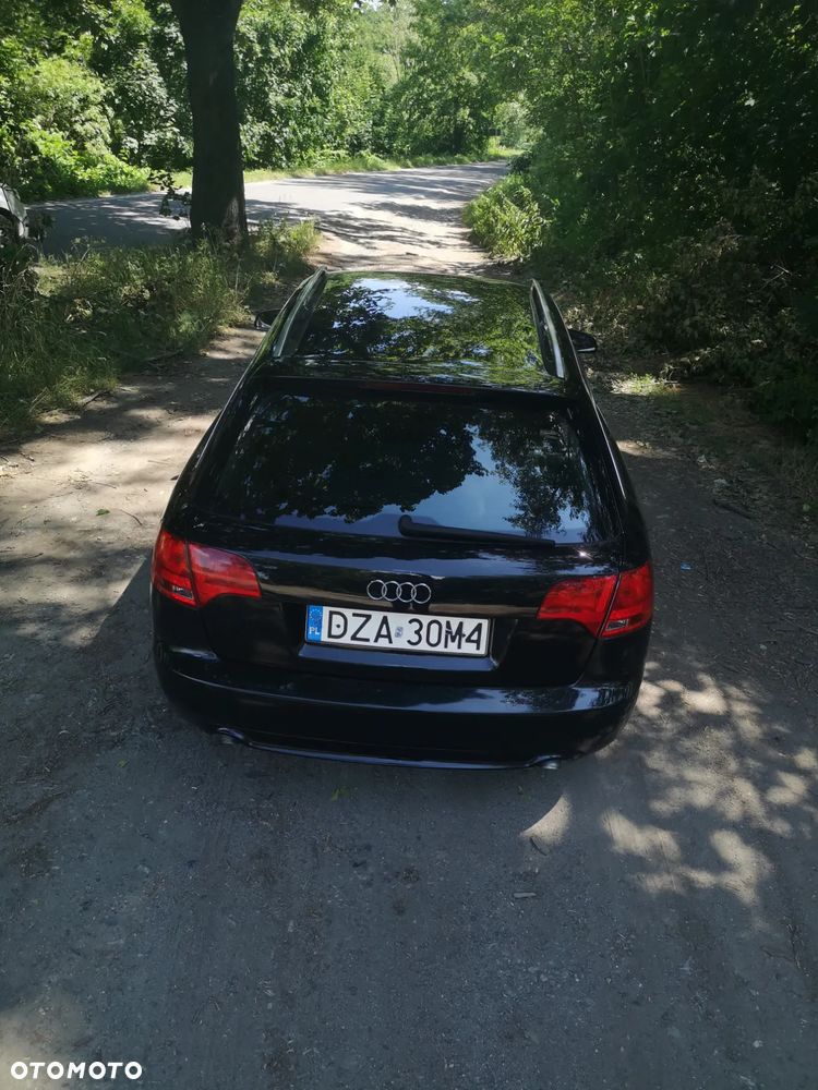 Audi A4 Avant - 15