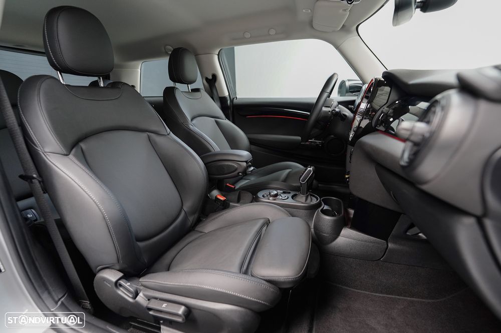 MINI 3 Portas Cooper SE Premium Essential - 6