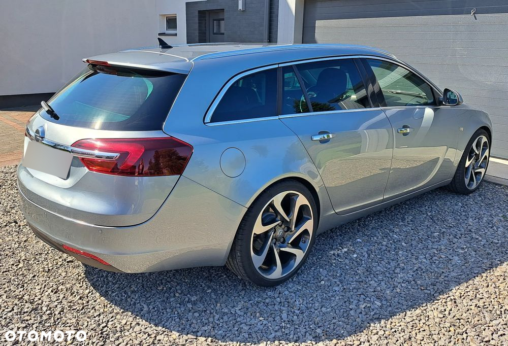 Opel Insignia - 4