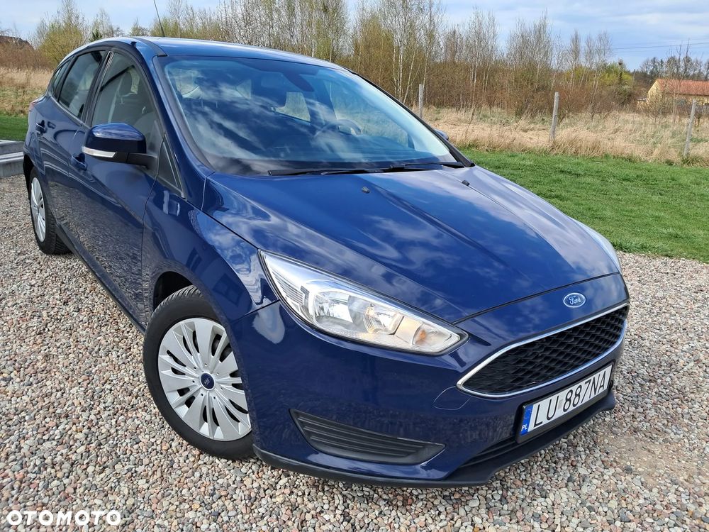 Ford Focus - 3