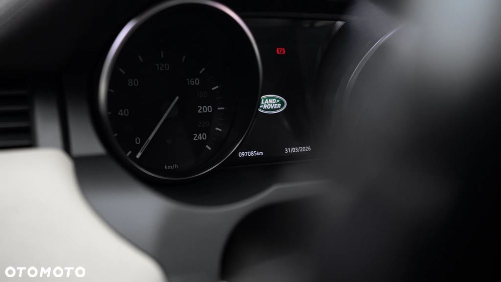 Land Rover Range Rover Evoque 2.0TD4 HSE - 30