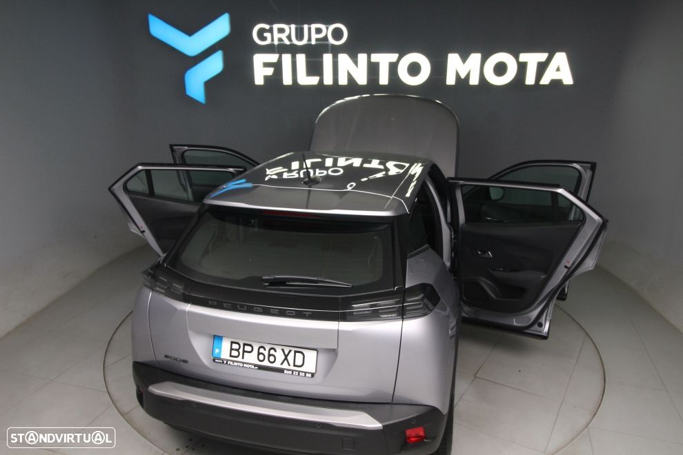 Peugeot 2008 1.2 PureTech Style - 10