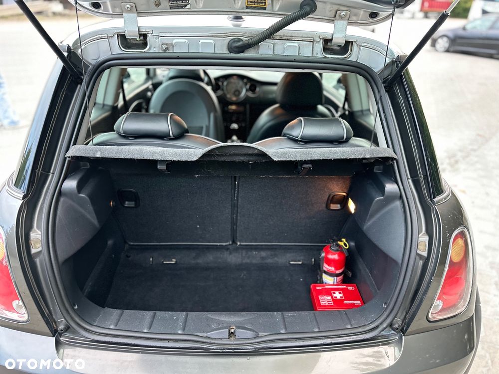 MINI ONE Standard - 18