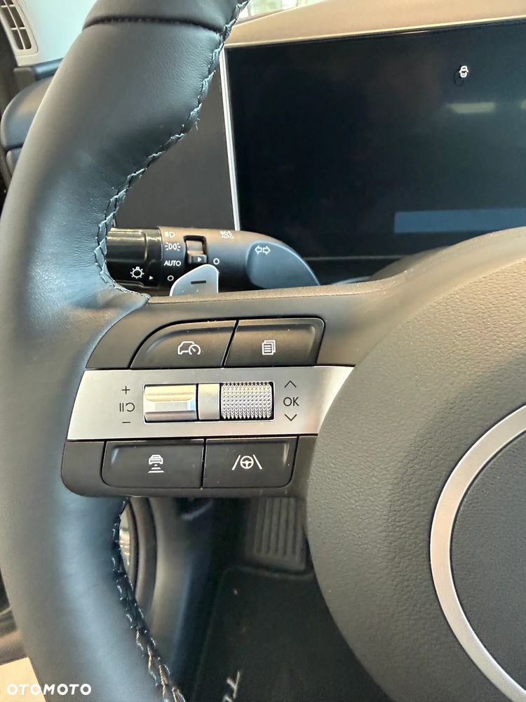 Hyundai Tucson 1.6 T-GDi Executive 2WD DCT - 12