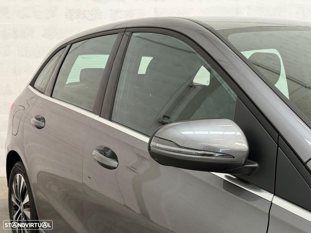 Mercedes-Benz B 250 e 8G-DCT Progressive Advanced - 12
