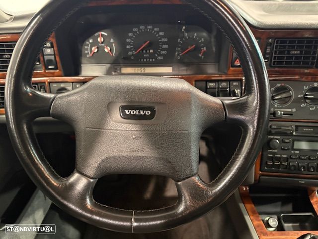 Volvo 850 T5 - 14