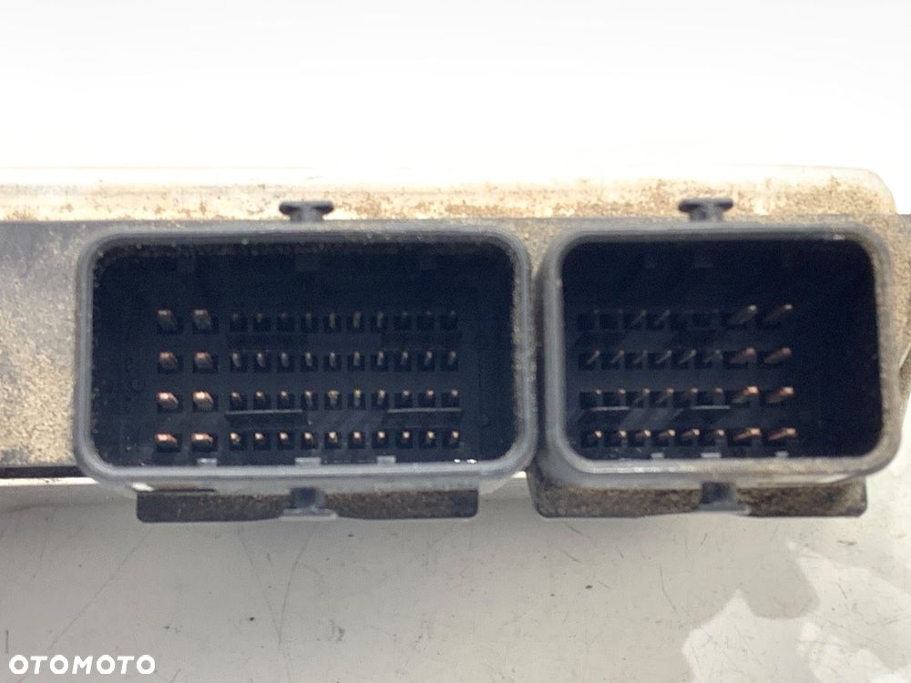 KOMPUTER SILNIKA - 197.00 PLN - CITROEN C3 I (FC_, FN_) 2002 - 2022 1.6 16V 80 kW [109 KM] benzyna - 3