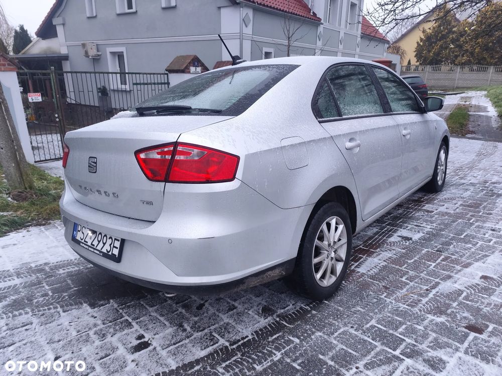 Seat Leon - 5