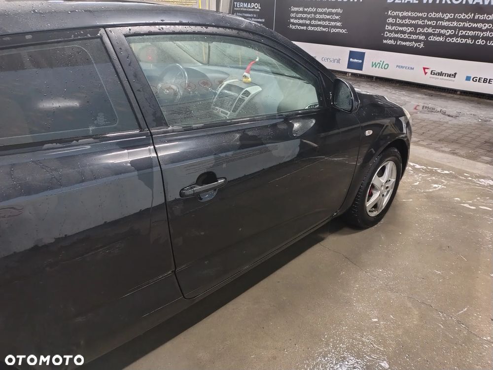 Kia Ceed 1.6 Crdi Comfort - 8