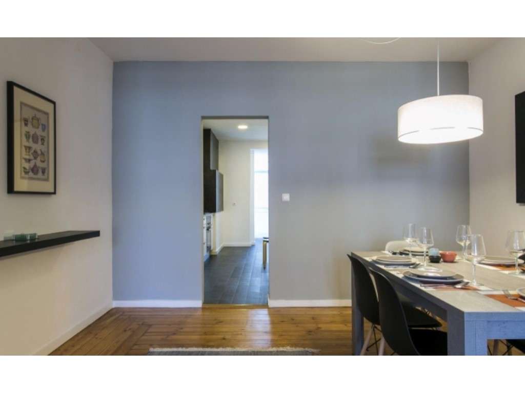 Penthouse Duplex | 305m² + Terraços | Amoreiras - Grande imagem: 3/23