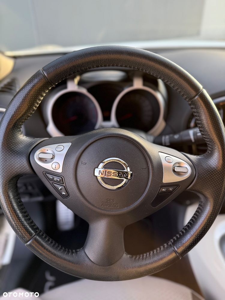 Nissan Juke - 9