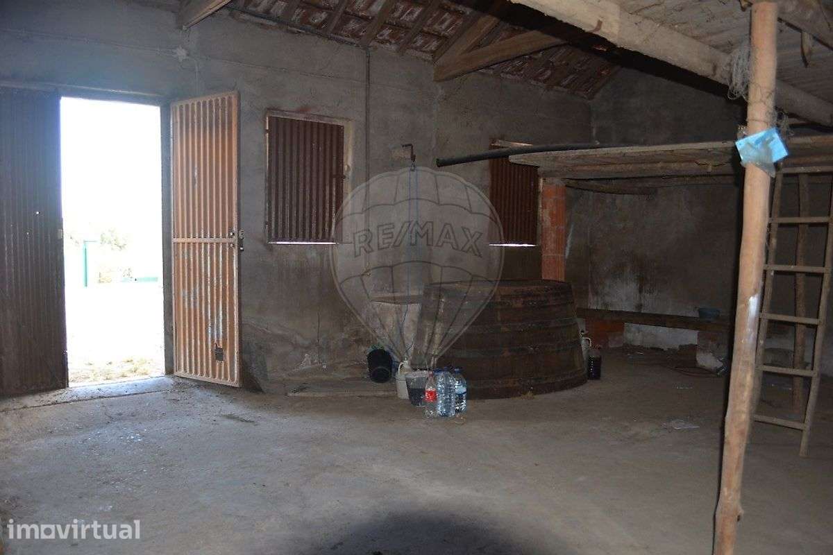 Armazém  para venda - Grande imagem: 5/14
