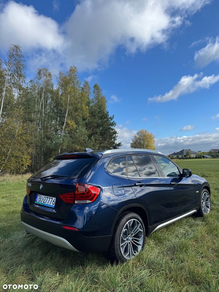 BMW X1 xDrive23d - 3