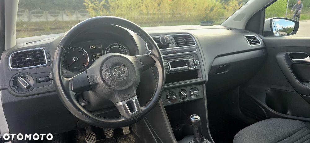 Volkswagen Polo 1.4 16V Highline CityLine - 16