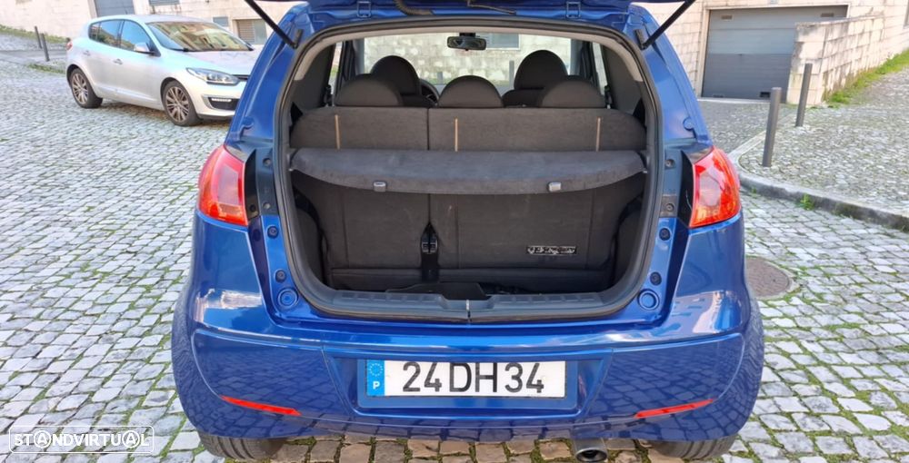 Mitsubishi Colt 1.1 E-motion - 7