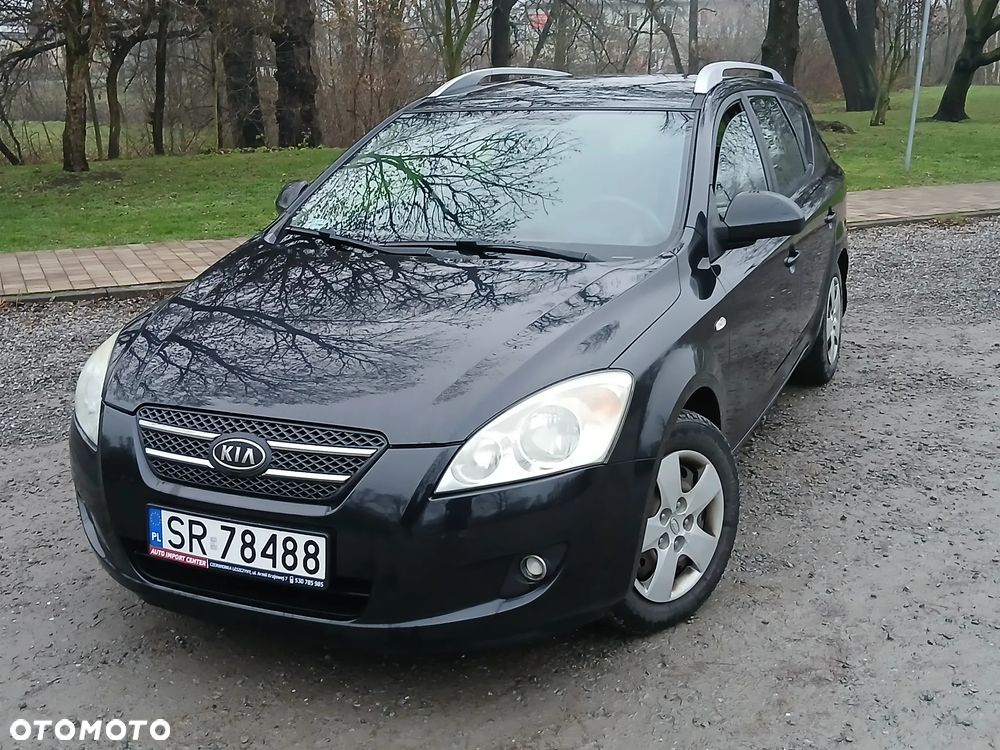 Kia Ceed 1.6 Crdi Comfort - 17