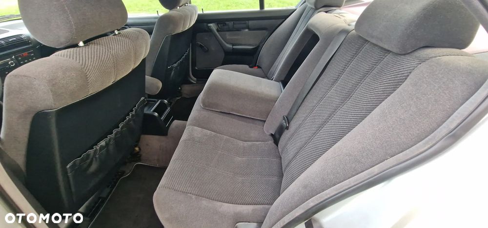 BMW Seria 5 520i - 13