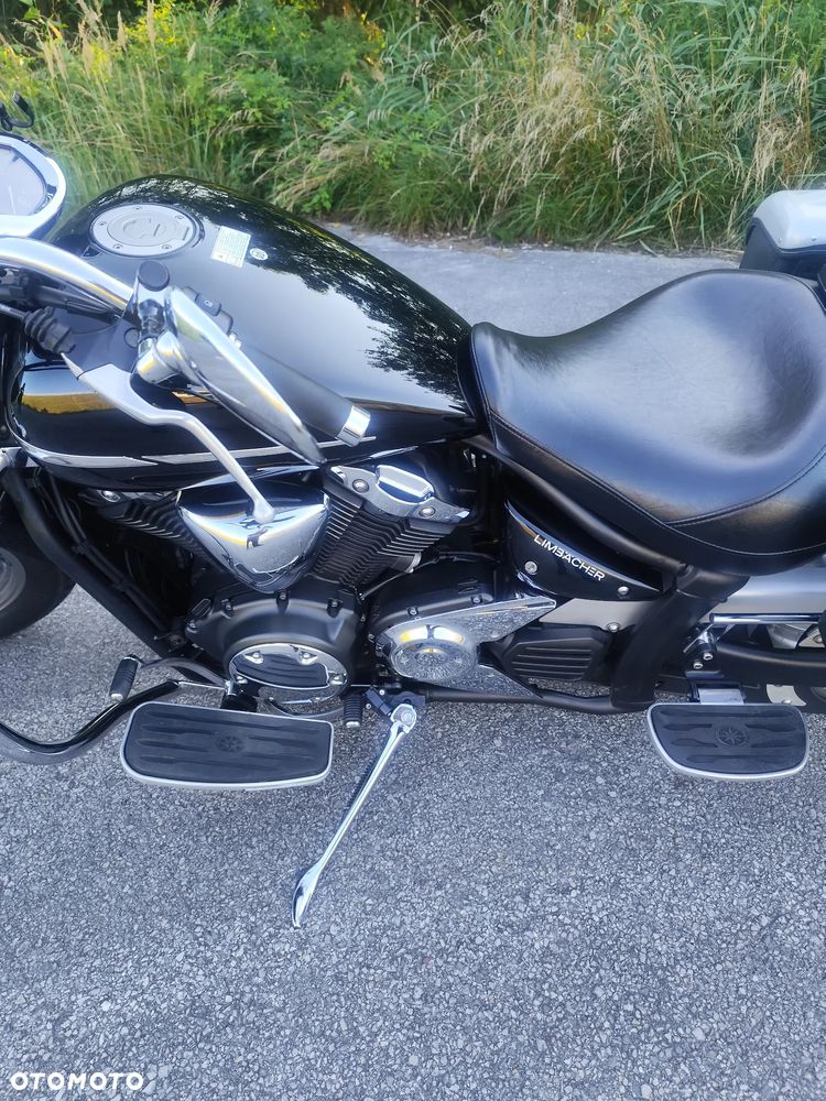 Yamaha Midnight Star - 13