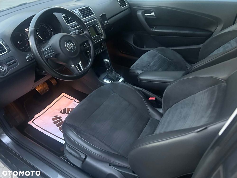 Volkswagen Polo - 13