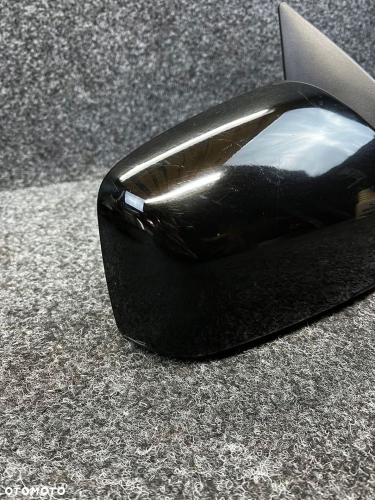 lusterko prawe kia sportage II 5 pin europa OE - 2