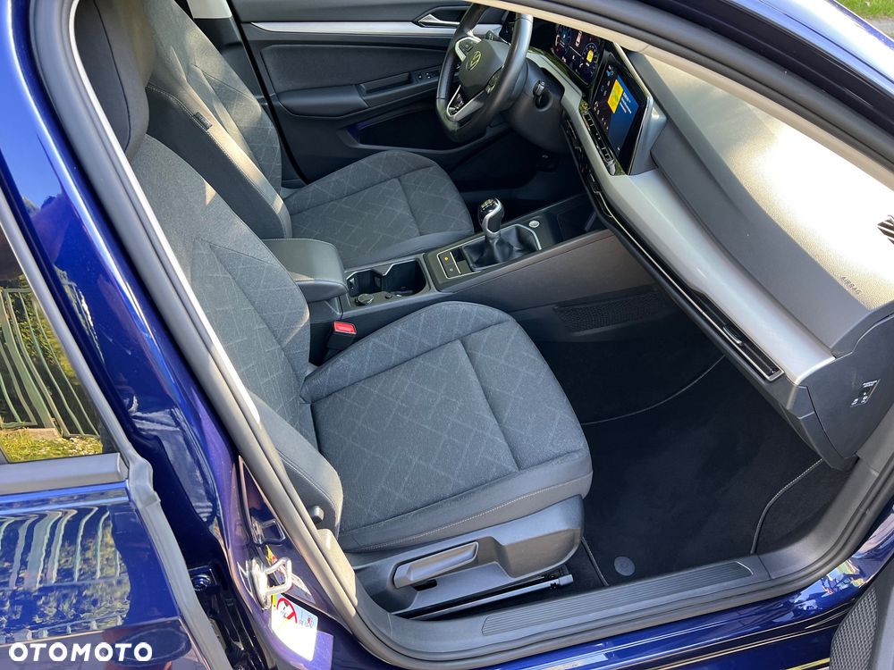 Volkswagen Golf 1.5 TSI EVO Life - 23
