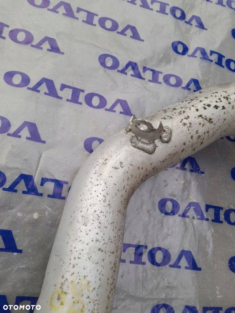 RURA POWIETRZA 31370489 VOLVO XC60 2.4D5 2016R - 5