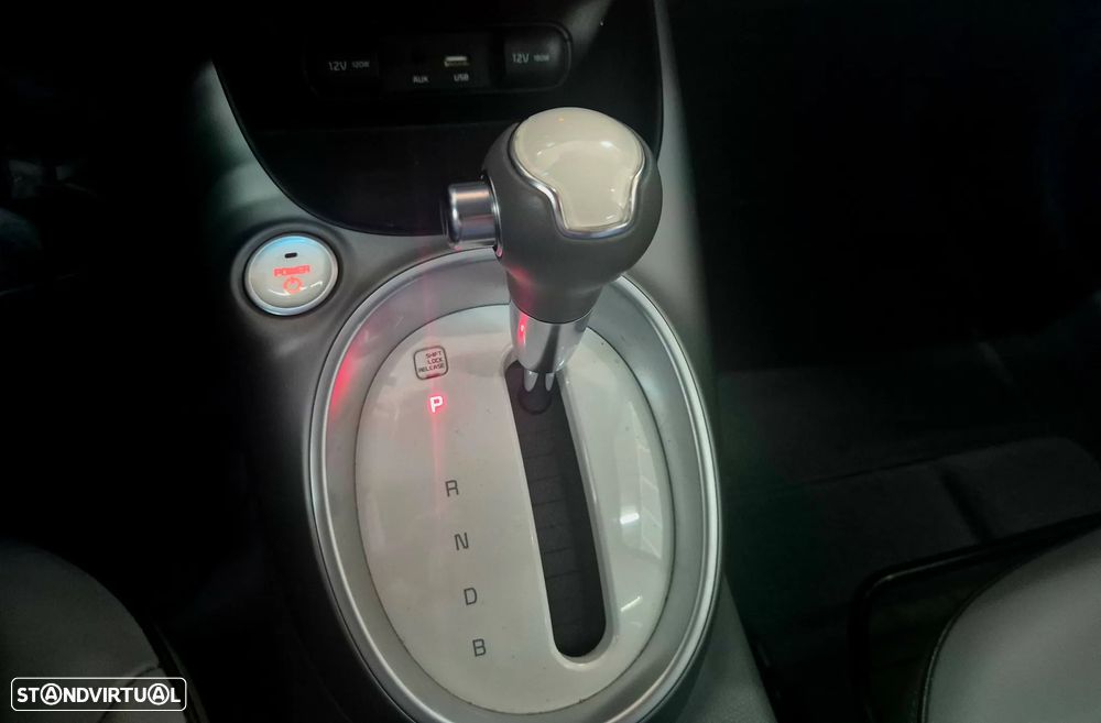Kia Soul - 6