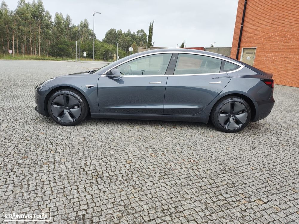 Tesla Model 3 Standard Range Plus RWD - 6