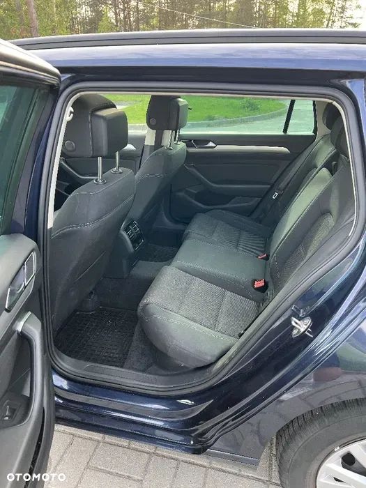 Volkswagen Passat 2.0 TDI BMT Highline DSG - 8