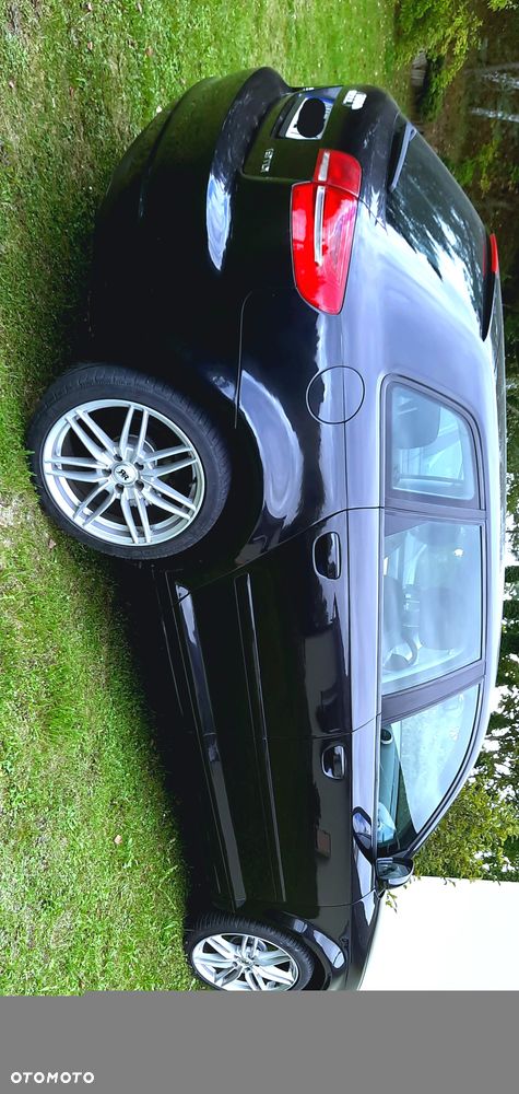 Audi A3 Sportback 1.9 TDI Attraction - 12