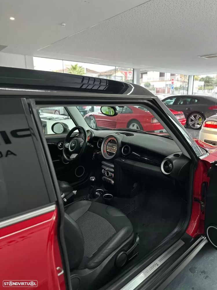 MINI Clubman Cooper S - 10