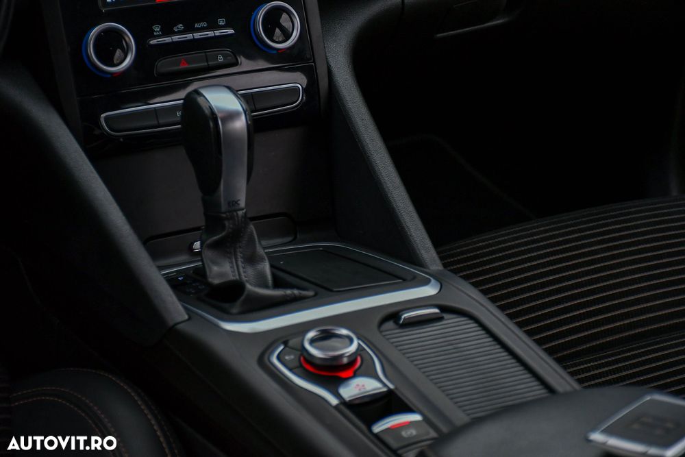 Renault Talisman ENERGY dCi 160 EDC LIMITED - 13