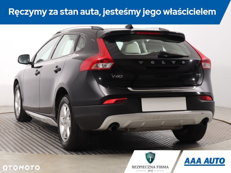 Volvo V40 - 5