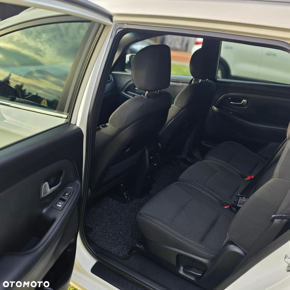 Kia Carens 1.7 CRDi Edition 7 - 15