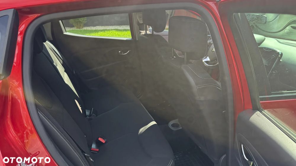 Renault Clio 0.9 Energy TCe Expression - 15